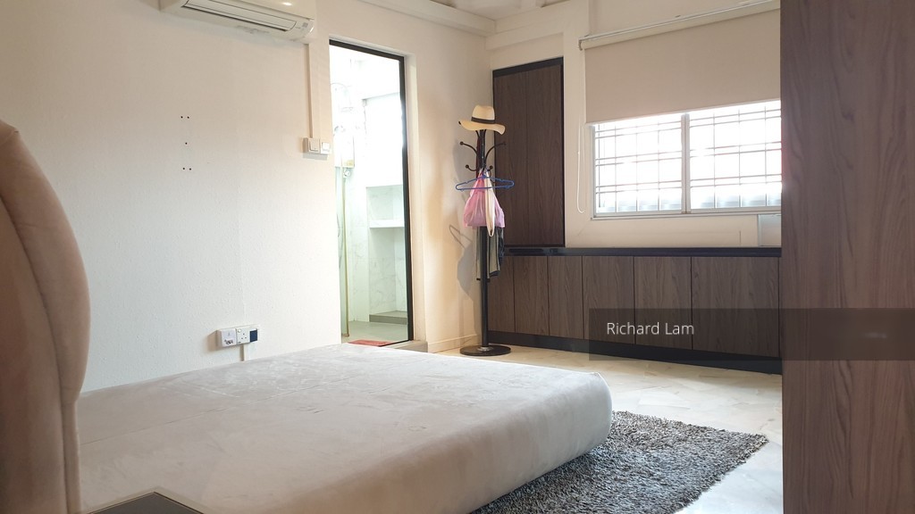 Blk 81 Redhill Lane (Bukit Merah), HDB 5 Rooms #203921411